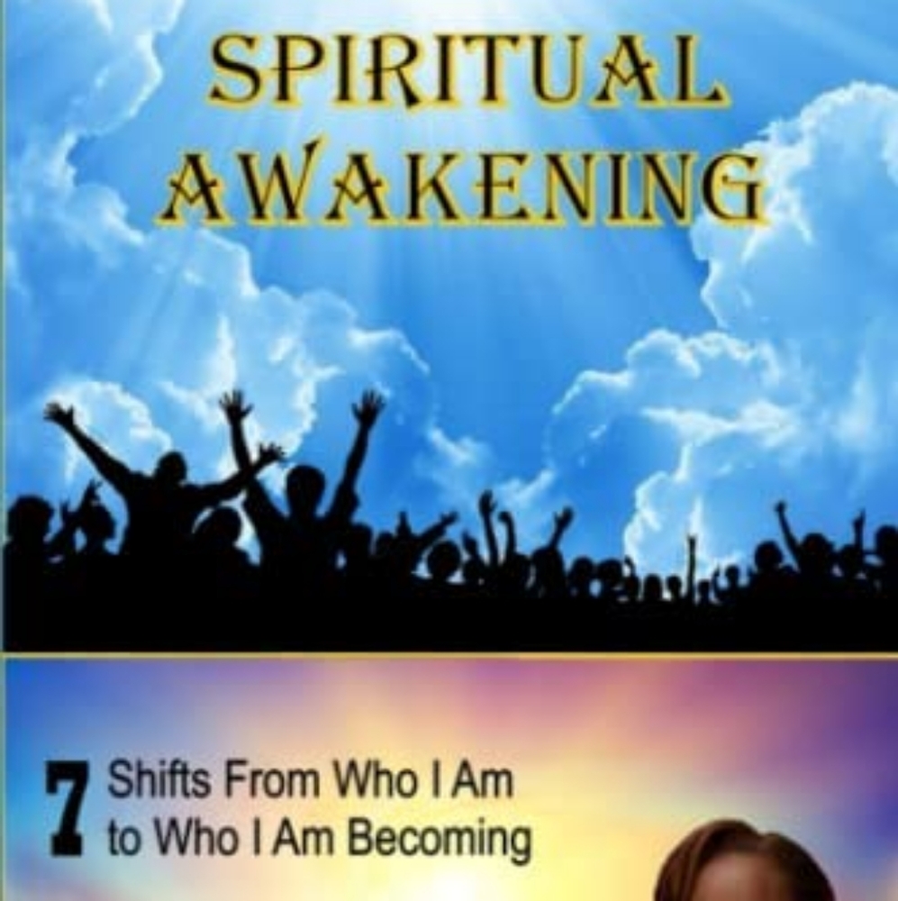 Spiritual Awakening Book